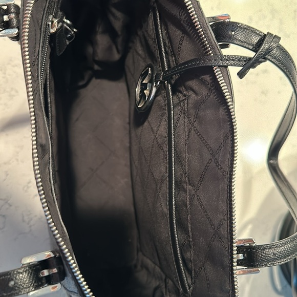 Michael Kors shoulder bag, black - Picture 5 of 7
